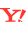 Yahoo!